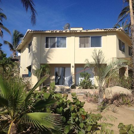 Surfer'S Paradise, Yoga&Food Garden@Costa Azul, Los Cabos San José del Cabo Εξωτερικό φωτογραφία