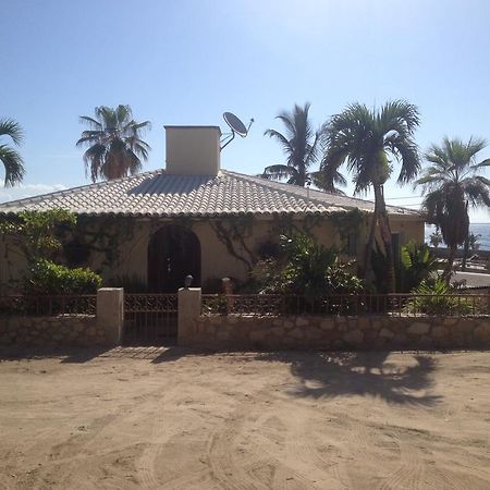 Surfer'S Paradise, Yoga&Food Garden@Costa Azul, Los Cabos San José del Cabo Εξωτερικό φωτογραφία