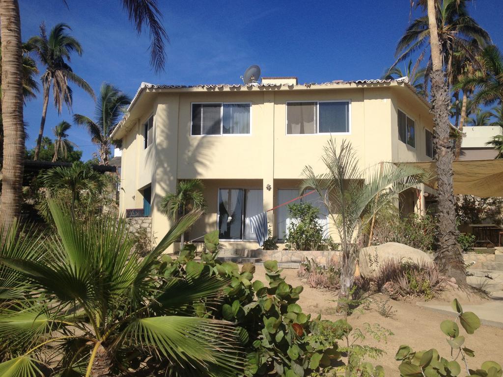 Surfer'S Paradise, Yoga&Food Garden@Costa Azul, Los Cabos San José del Cabo Εξωτερικό φωτογραφία