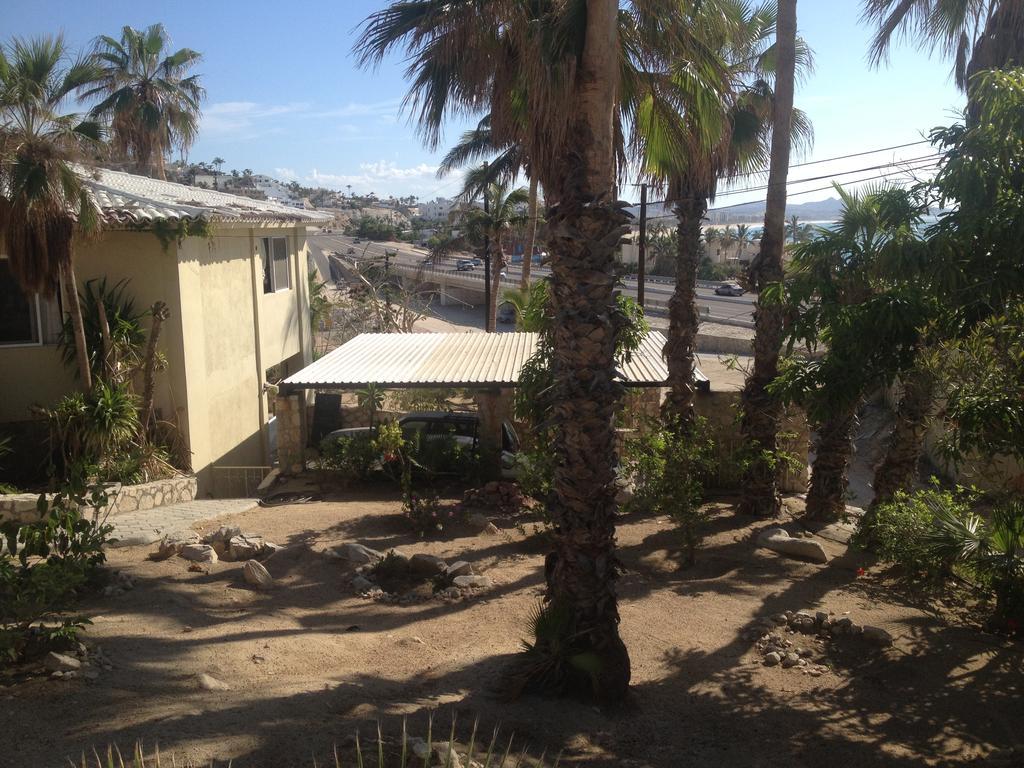 Surfer'S Paradise, Yoga&Food Garden@Costa Azul, Los Cabos San José del Cabo Εξωτερικό φωτογραφία
