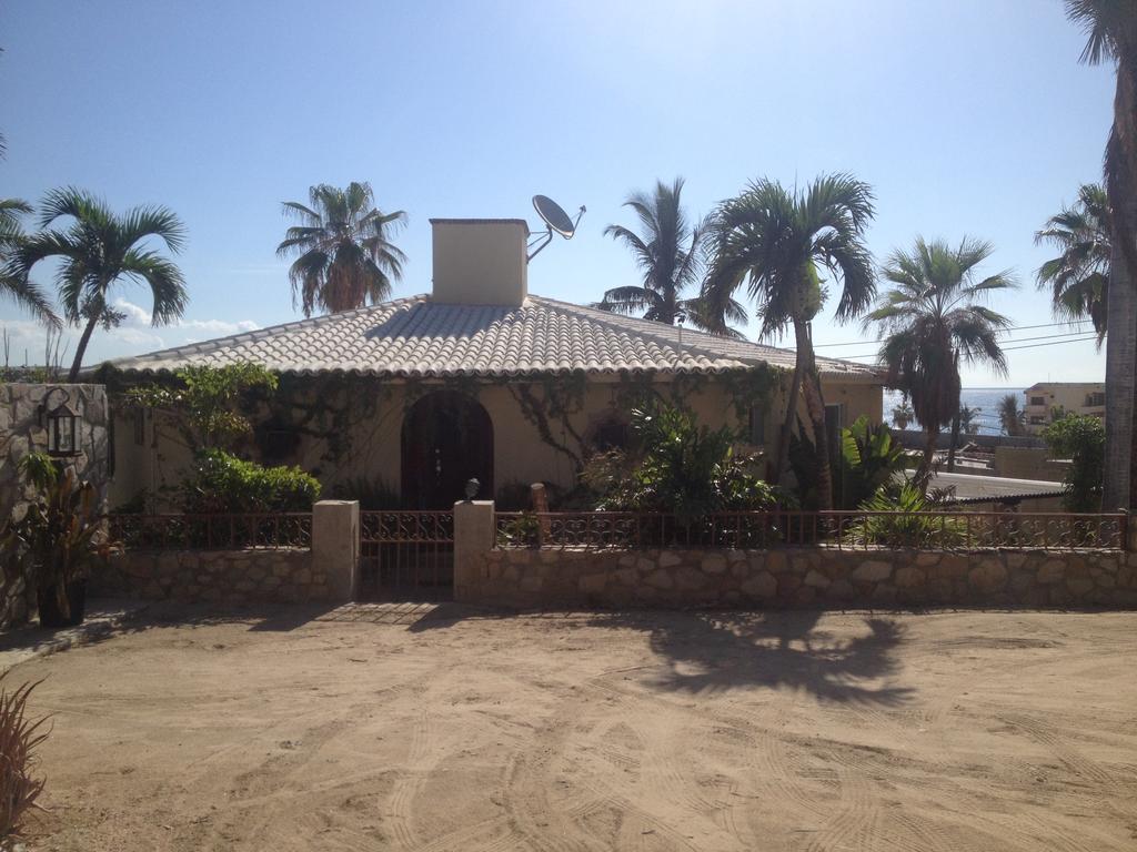 Surfer'S Paradise, Yoga&Food Garden@Costa Azul, Los Cabos San José del Cabo Εξωτερικό φωτογραφία