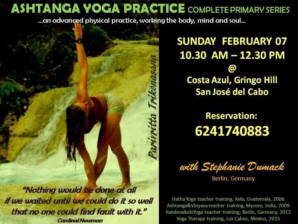 Surfer'S Paradise, Yoga&Food Garden@Costa Azul, Los Cabos San José del Cabo Εξωτερικό φωτογραφία
