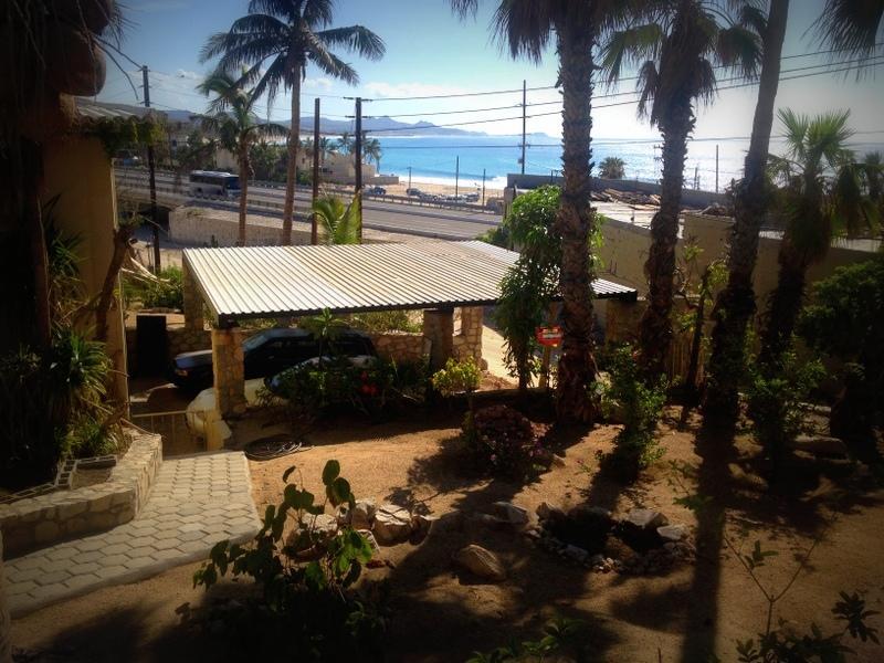 Surfer'S Paradise, Yoga&Food Garden@Costa Azul, Los Cabos San José del Cabo Εξωτερικό φωτογραφία